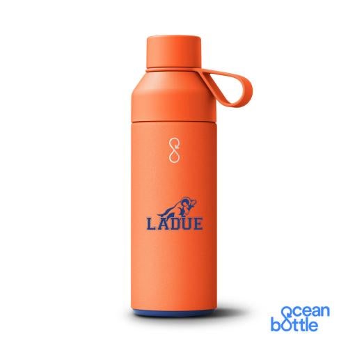 Promotional Products - Drinkware - Bottles - Ocean Bottle Original - 17oz