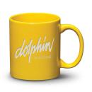 Malibu Mug - Deep Etch 