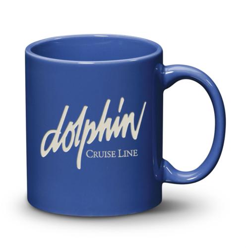 Promotional Products - Drinkware - Coffee Mugs - Malibu Mug - Deep Etch 