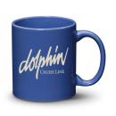 Malibu Mug - Deep Etch 
