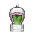 Clear, Green, Pink, Various, Clear