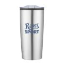 Gray, Stainless Steel