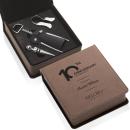 Falkland Wine Accessory Set - 3pc
