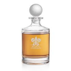 Fairway Golf Decanter - Corporate Gifts