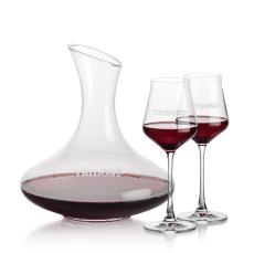 Innisfil Carafe & Bretton Wine - Corporate Gifts