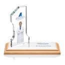 Bamboo, White;Bamboo