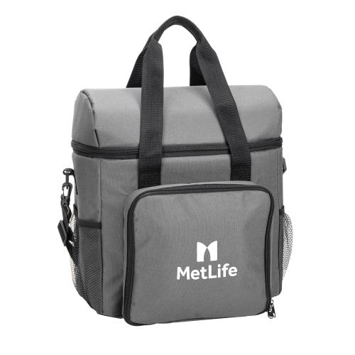 Promotional Products - Bags - Picnic Bags - Valdivian All-in-One Picnic Bag