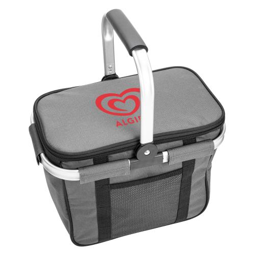 Promotional Products - Bags - Cooler Bags - Colmar Cooler Basket