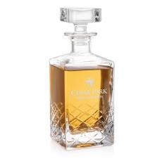 Brentwood Decanter - Corporate Gifts