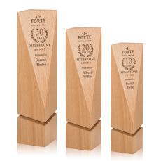 Collinson Towers Award - Awards and Trophies