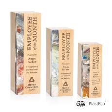 Midori PlastEco Rogue River Towers Wood Award - Eco and Wood Awards