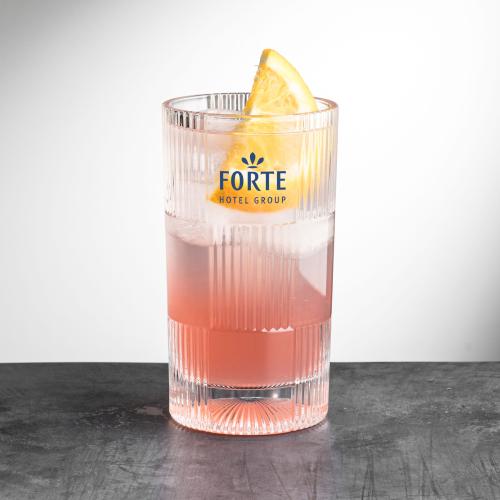 Corporate Gifts - Barware - Hiball Glasses - Blackwell Hiball - Imprinted