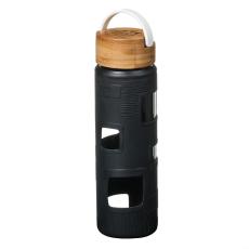 Employee Gifts - Astral Bottle w/White Lid - 22oz