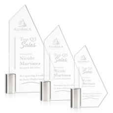 Dorita Unique Crystal Award - Awards and Trophies