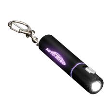 Employee Gifts - Sunray LED Keychain