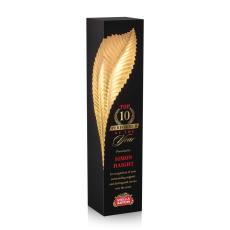 Quill Full Color Towers Award - Awards and Trophies
