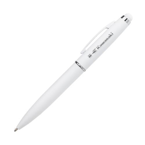 Promotional Products - Writing Instruments - Metal Pens - Sumer Ballpoint Pen & Stylus