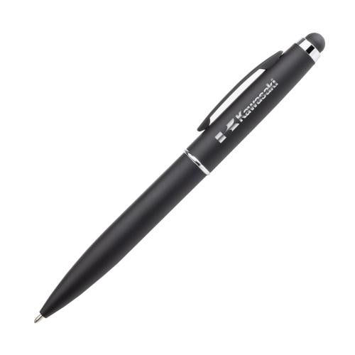 Promotional Products - Writing Instruments - Metal Pens - Sumer Ballpoint Pen & Stylus