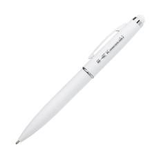 Sumer Ballpoint Pen & Stylus - Promotional Products