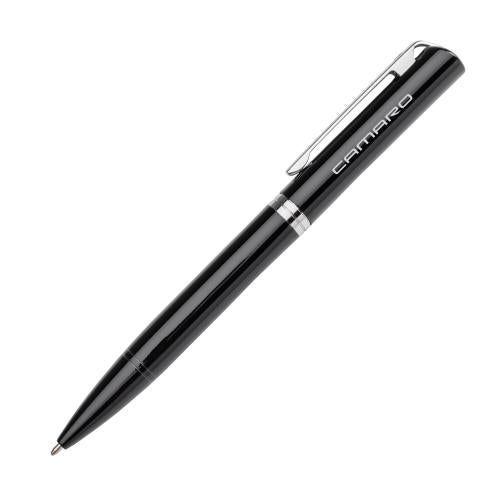 Promotional Products - Writing Instruments - Metal Pens - Rimbaud Ballpoint Pen