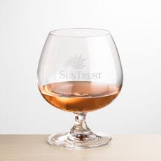 Burlington Brandy - 22oz - Deep Etch - Corporate Gifts