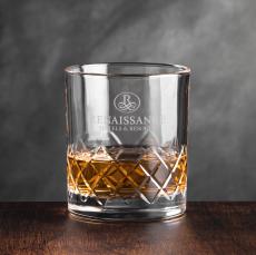 Ladhar Whiskey Taster - Deep Etch - Barware