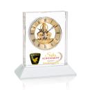 Clear, Gold, White;Clear