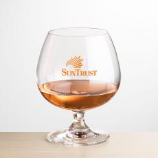 Burlington Brandy - Imprinted - Barware