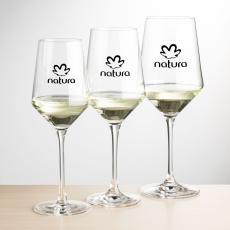 Tucson Wine - Imprinted - Barware