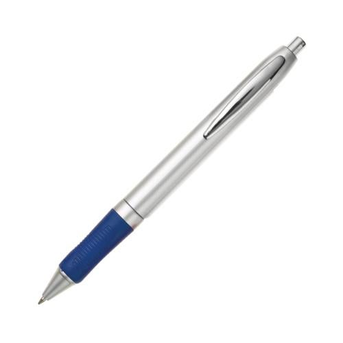 Promotional Products - Writing Instruments - Metal Pull-Out Ad Pen (5-6 Weeks)