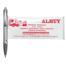 Pull-out Ad Pen (10-12 weeks)