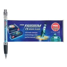 Pull-out Ad Pen (10-12 weeks) - Promotional Products