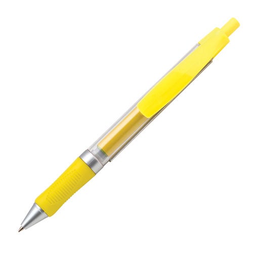 Promotional Products - Writing Instruments - Peale Banner Pen (10-12 weeks)
