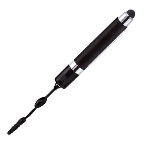 Promotional Products - Writing Instruments - Rada Banner/Stylus Pen (5-6 weeks)
