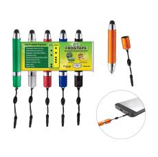 Rada Banner/Stylus Pen (5-6 weeks) - Stylus Pens