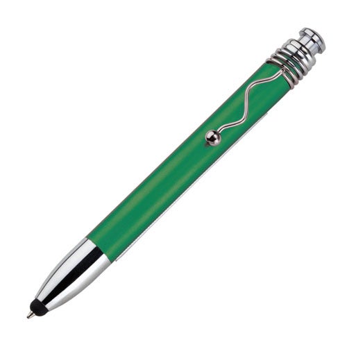 Promotional Products - Writing Instruments - Erixson Banner Pen/Stylus (10-12 weeks)