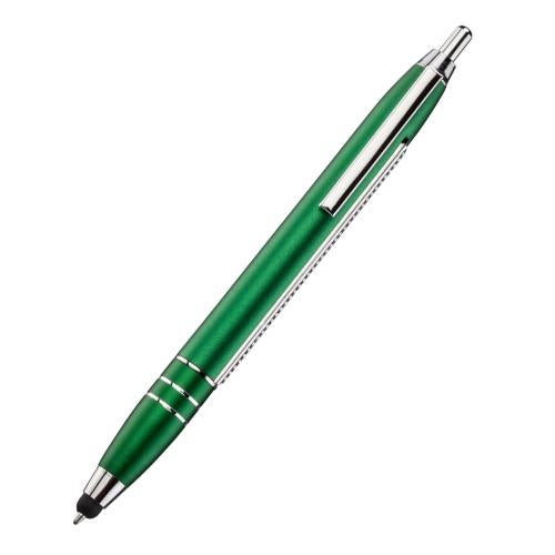 Promotional Products - Writing Instruments - Stella Metal Banner Pen/Stylus (5-6 weeks)