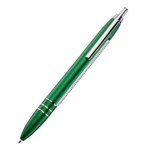 Promotional Products - Writing Instruments - Ali Metal Banner Pen (5-6 Weeks)