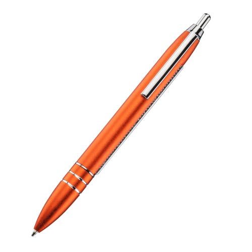 Promotional Products - Writing Instruments - Ali Metal Banner Pen (5-6 Weeks)