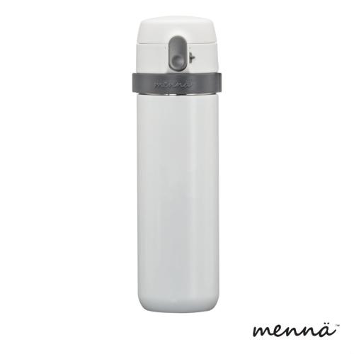 Promotional Productions - Drinkware - Infusers - Menna® Tea Infuser - 12oz