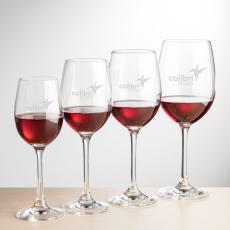 Burlington Wine - Deep Etch - Corporate Gifts