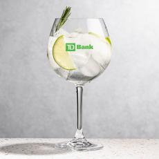 Thornbury Gin & Tonic - Imprinted - Double Old Fashion