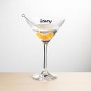 Burlington Martini - Imprinted