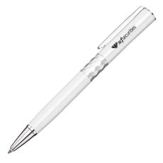 Brooklyn Metal Twist-Action Pen - Awards and Gifts