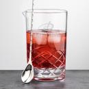 Durham Mixing Glass w/Spoon