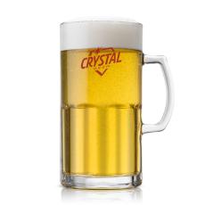 Employee Gifts - Blythwood Super Stein - Imprinted