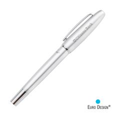 Euro Design Rumi Executive Rollerball Pen - Promotional Products