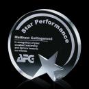 Creemore Star Crystal Award