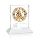 Clear, Gold, White;Clear