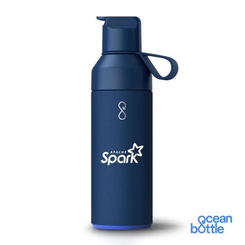 Promotional Products - Drinkware - Bottles - Ocean Bottle GO